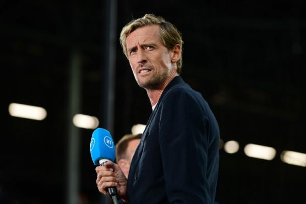 克劳奇回忆热刺岁月:更衣室里总是聊着性话题,令人感觉不适