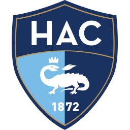 勒阿弗尔（法甲）