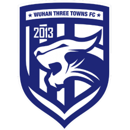 武汉三镇（中超）